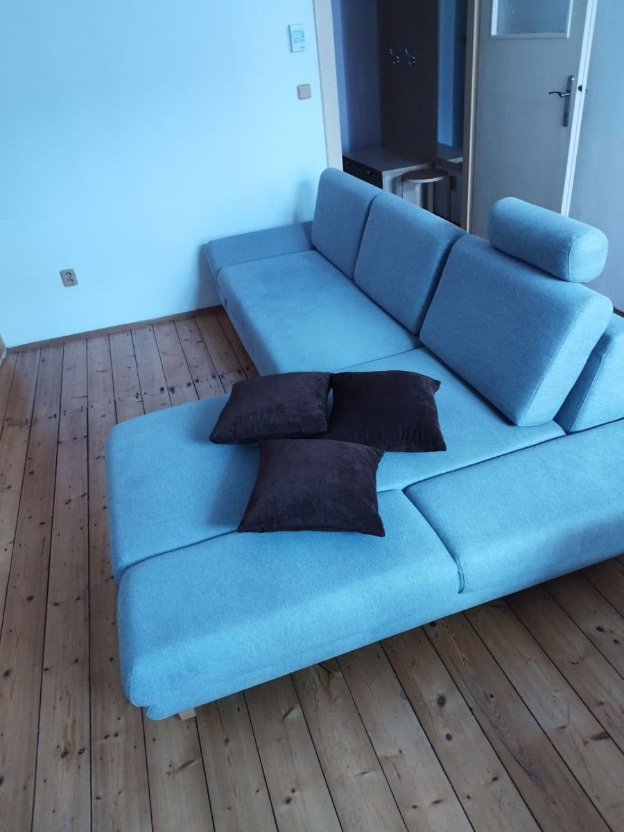 Pronájem bytu 3+1 66 m², Lafayettova, Olomouc, Olomoucký kraj Pronájem bytu 3+1 66 m², Lafayettova, Olomouc, Olomoucký kraj