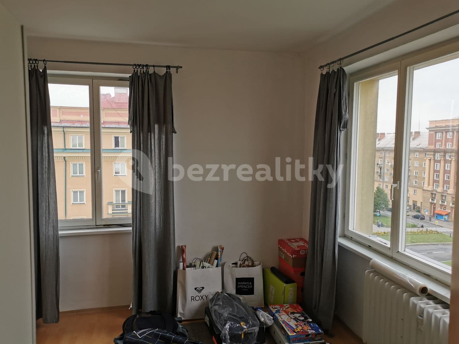 Pronájem bytu 2+1 62 m², Hlavní třída, Ostrava, Moravskoslezský kraj Pronájem bytu 2+1 62 m², Hlavní třída, Ostrava, Moravskoslezský kraj