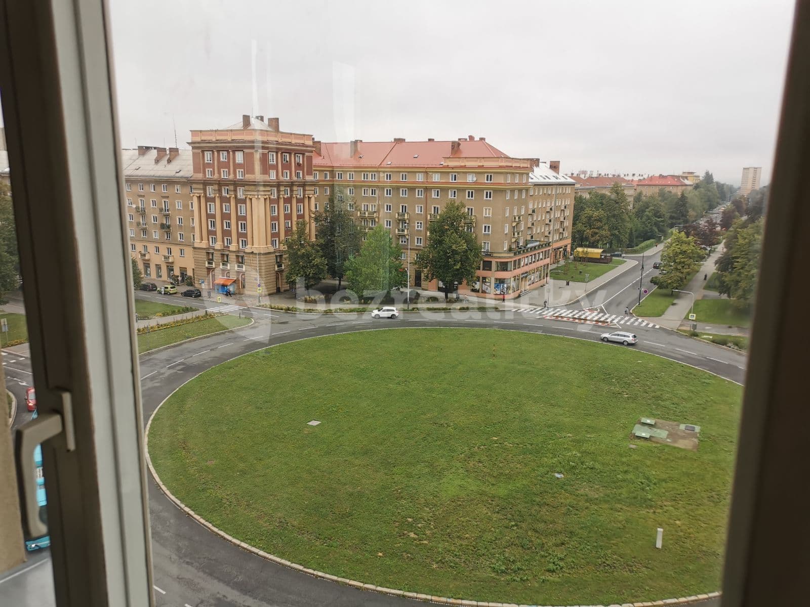 Pronájem bytu 2+1 62 m², Hlavní třída, Ostrava, Moravskoslezský kraj Pronájem bytu 2+1 62 m², Hlavní třída, Ostrava, Moravskoslezský kraj