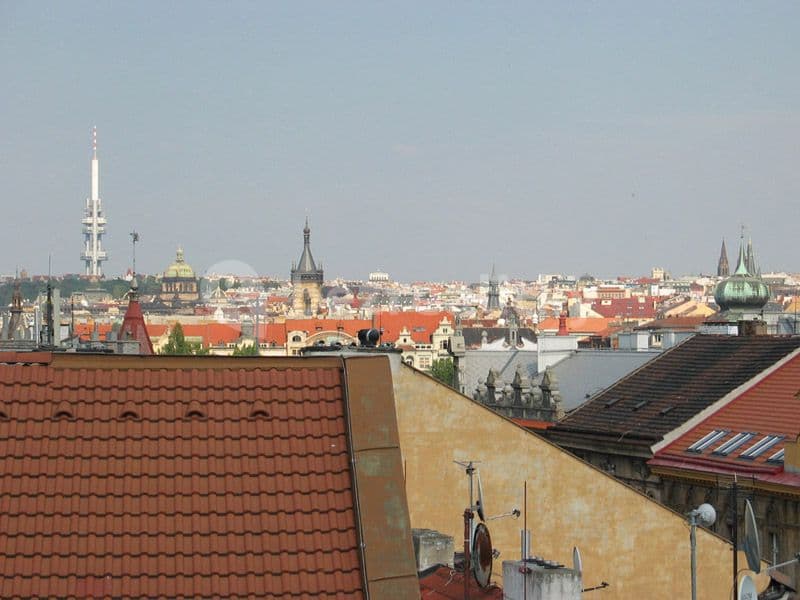 Pronájem bytu 2+kk 45 m², V lesíčku, Praha, Praha Pronájem bytu 2+kk 45 m², V lesíčku, Praha, Praha