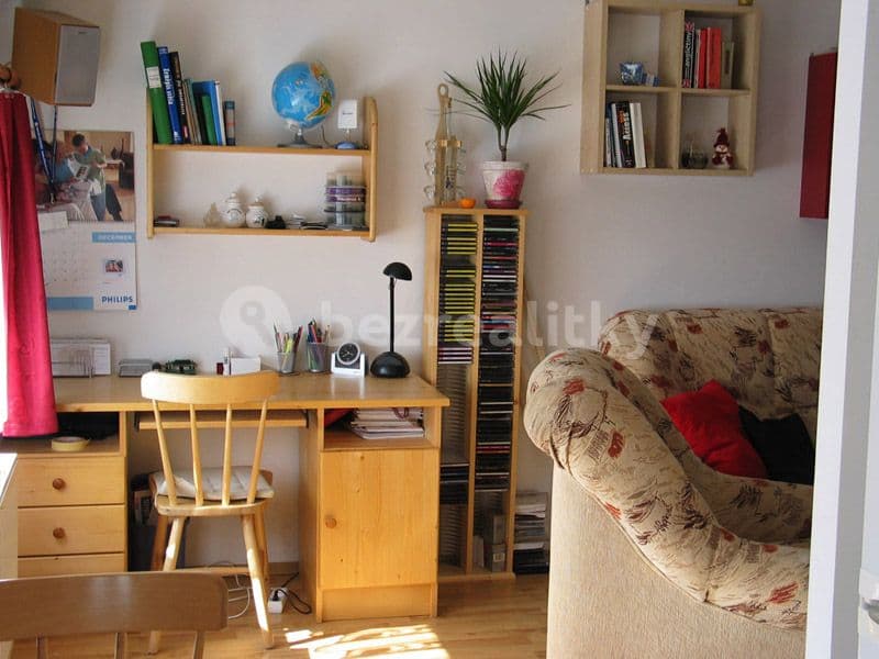Pronájem bytu 2+kk 45 m², V lesíčku, Praha, Praha Pronájem bytu 2+kk 45 m², V lesíčku, Praha, Praha