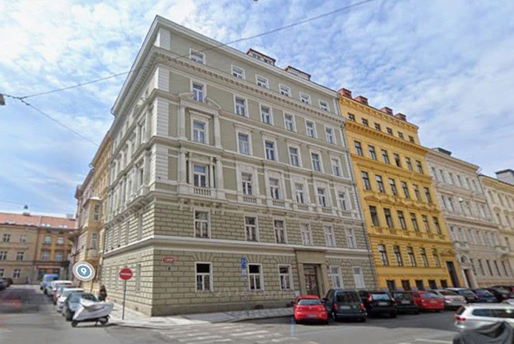 Pronájem bytu 2+kk 45 m², V lesíčku, Praha, Praha Pronájem bytu 2+kk 45 m², V lesíčku, Praha, Praha