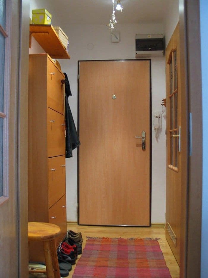 Pronájem bytu 2+kk 45 m², V lesíčku, Praha, Praha Pronájem bytu 2+kk 45 m², V lesíčku, Praha, Praha