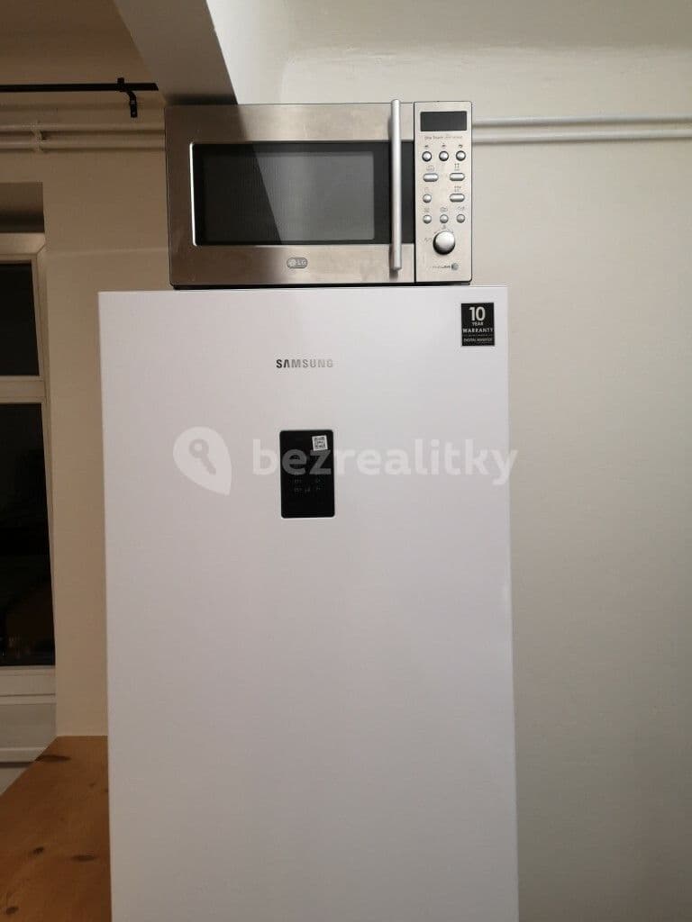 Pronájem bytu 2+kk 49 m², Purkyňova, Brno, Jihomoravský kraj Pronájem bytu 2+kk 49 m², Purkyňova, Brno, Jihomoravský kraj