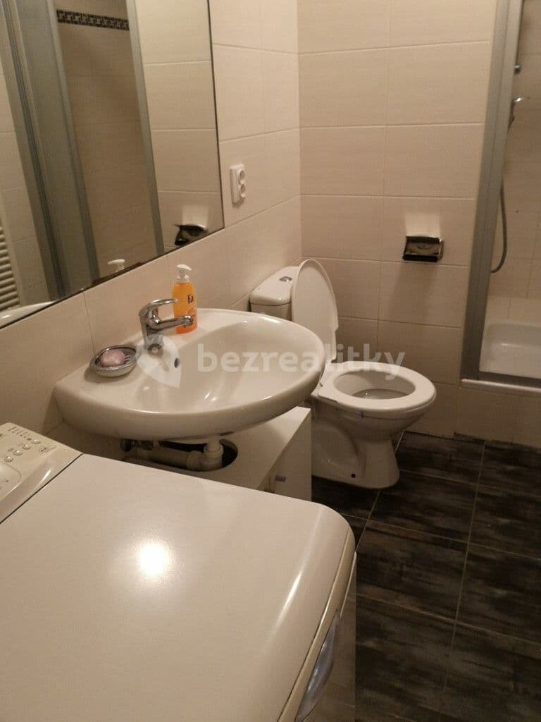 Pronájem bytu 2+kk 49 m², Purkyňova, Brno, Jihomoravský kraj Pronájem bytu 2+kk 49 m², Purkyňova, Brno, Jihomoravský kraj