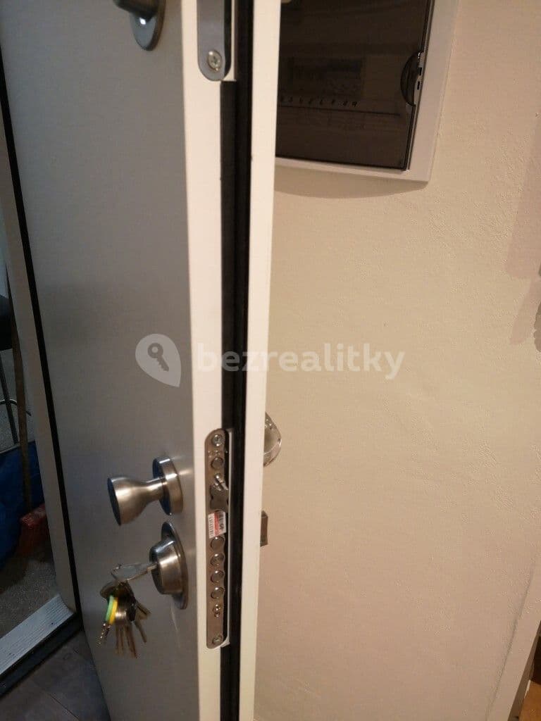 Pronájem bytu 2+kk 49 m², Purkyňova, Brno, Jihomoravský kraj Pronájem bytu 2+kk 49 m², Purkyňova, Brno, Jihomoravský kraj