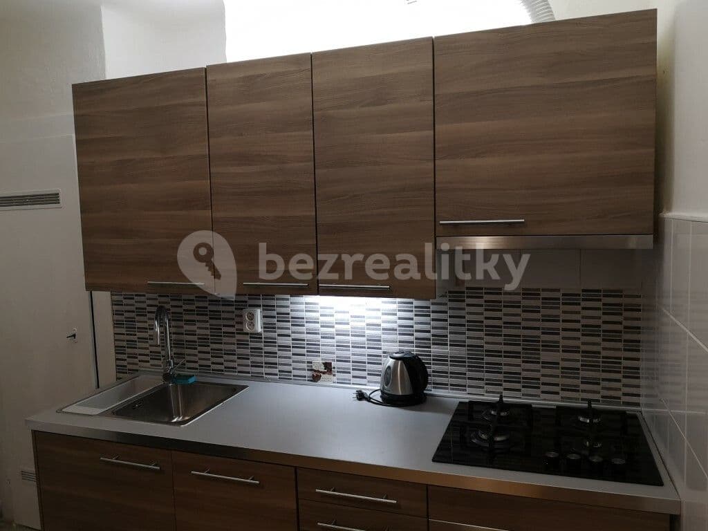 Pronájem bytu 2+kk 49 m², Purkyňova, Brno, Jihomoravský kraj Pronájem bytu 2+kk 49 m², Purkyňova, Brno, Jihomoravský kraj