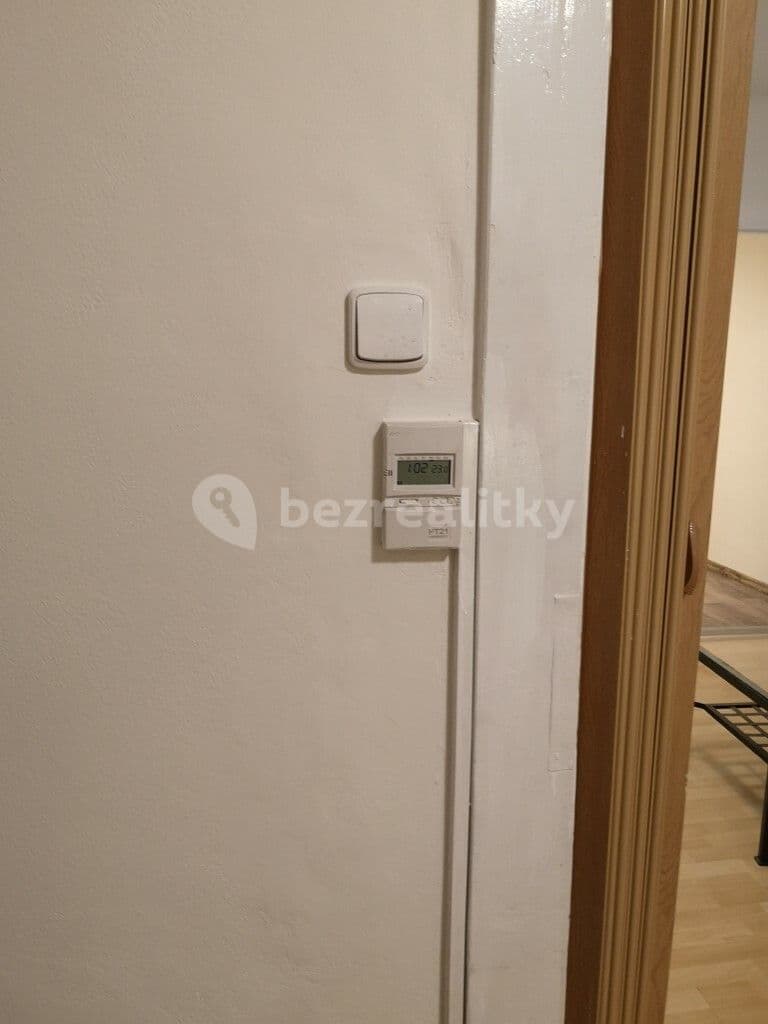 Pronájem bytu 2+kk 49 m², Purkyňova, Brno, Jihomoravský kraj Pronájem bytu 2+kk 49 m², Purkyňova, Brno, Jihomoravský kraj