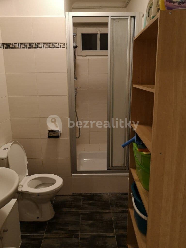 Pronájem bytu 2+kk 49 m², Purkyňova, Brno, Jihomoravský kraj Pronájem bytu 2+kk 49 m², Purkyňova, Brno, Jihomoravský kraj