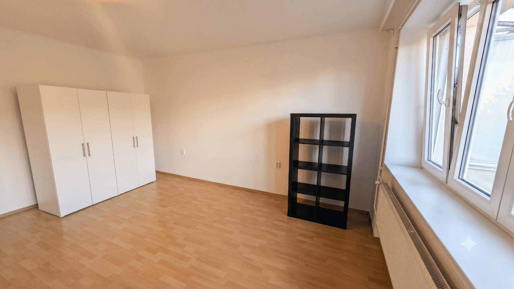 Pronájem bytu 2+kk 49 m², Purkyňova, Brno, Jihomoravský kraj Pronájem bytu 2+kk 49 m², Purkyňova, Brno, Jihomoravský kraj