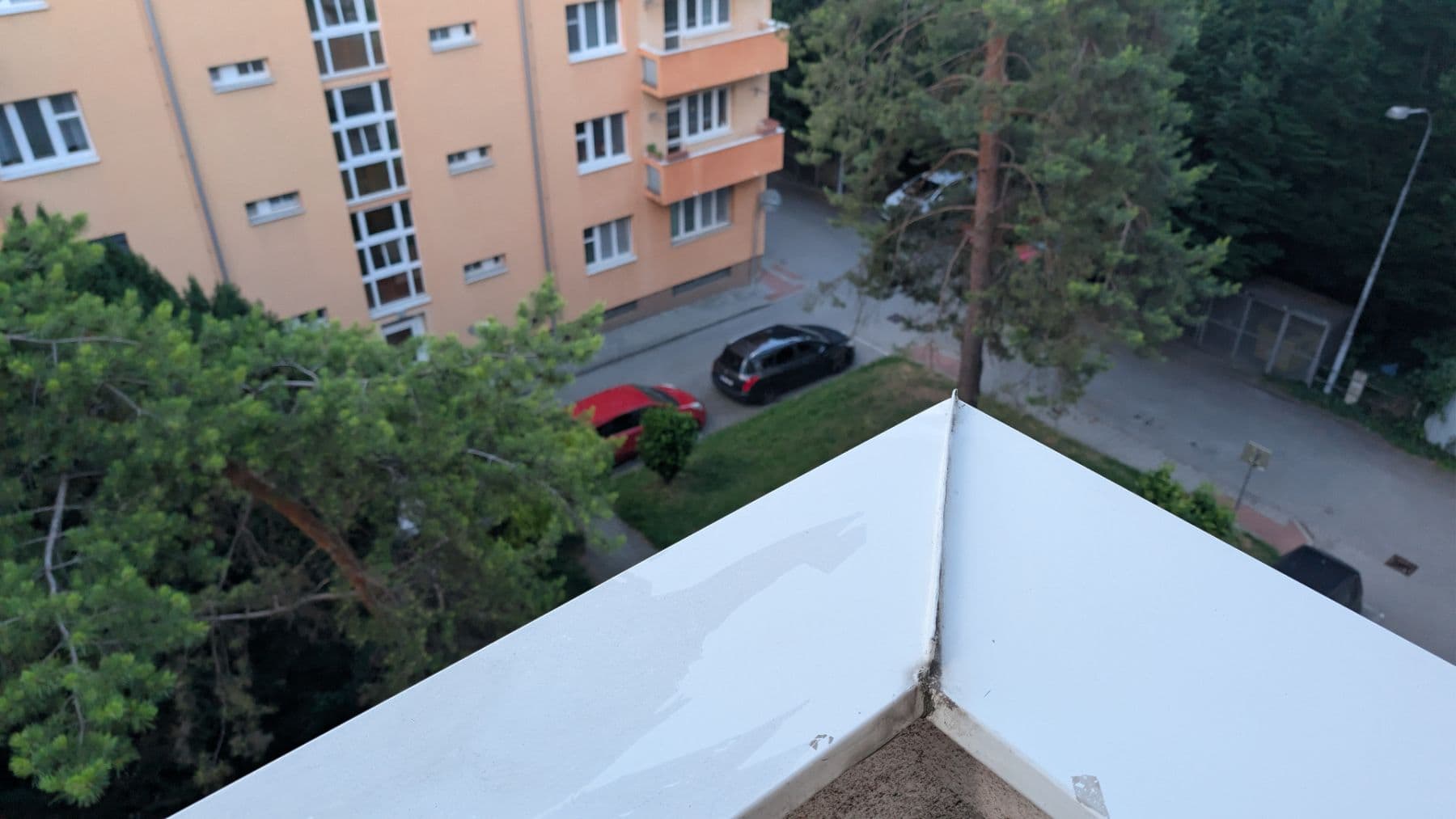Pronájem bytu 2+kk 49 m², Purkyňova, Brno, Jihomoravský kraj Pronájem bytu 2+kk 49 m², Purkyňova, Brno, Jihomoravský kraj