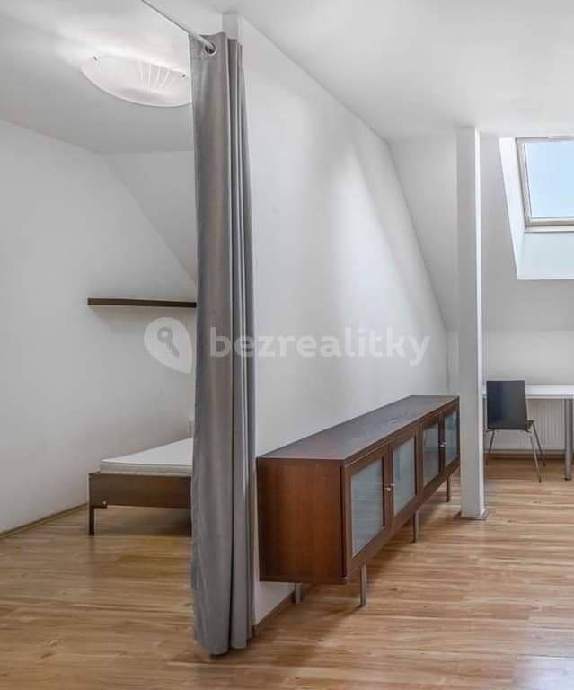 Pronájem bytu 2+kk 50 m², Jirsíkova, Praha, Praha Pronájem bytu 2+kk 50 m², Jirsíkova, Praha, Praha