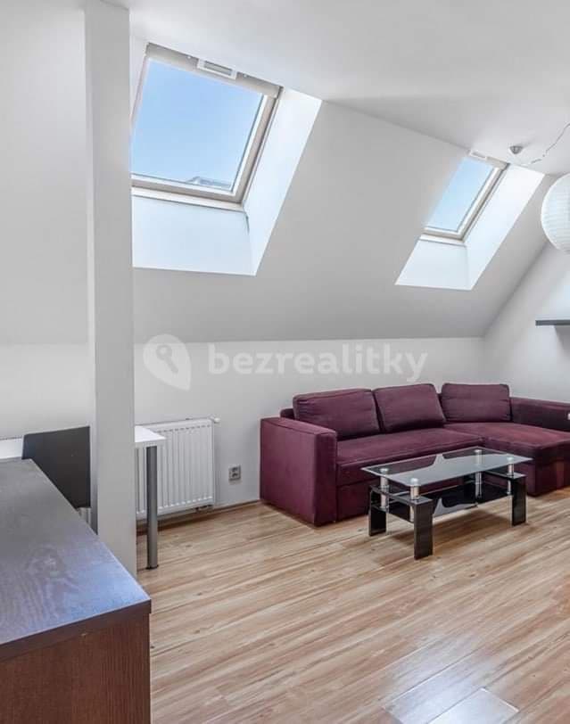 Pronájem bytu 2+kk 50 m², Jirsíkova, Praha, Praha Pronájem bytu 2+kk 50 m², Jirsíkova, Praha, Praha