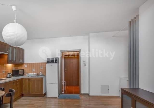 Pronájem bytu 2+kk 50 m², Jirsíkova, Praha, Praha Pronájem bytu 2+kk 50 m², Jirsíkova, Praha, Praha