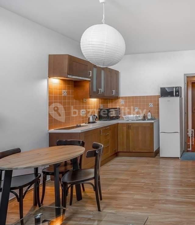 Pronájem bytu 2+kk 50 m², Jirsíkova, Praha, Praha Pronájem bytu 2+kk 50 m², Jirsíkova, Praha, Praha