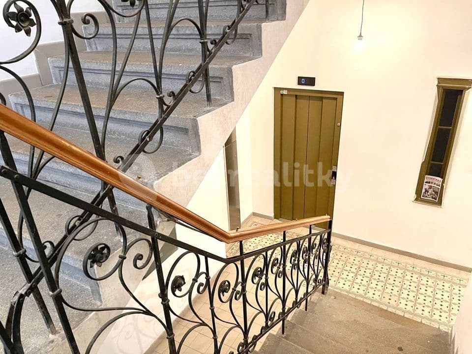 Pronájem bytu 2+kk 50 m², Jirsíkova, Praha, Praha Pronájem bytu 2+kk 50 m², Jirsíkova, Praha, Praha