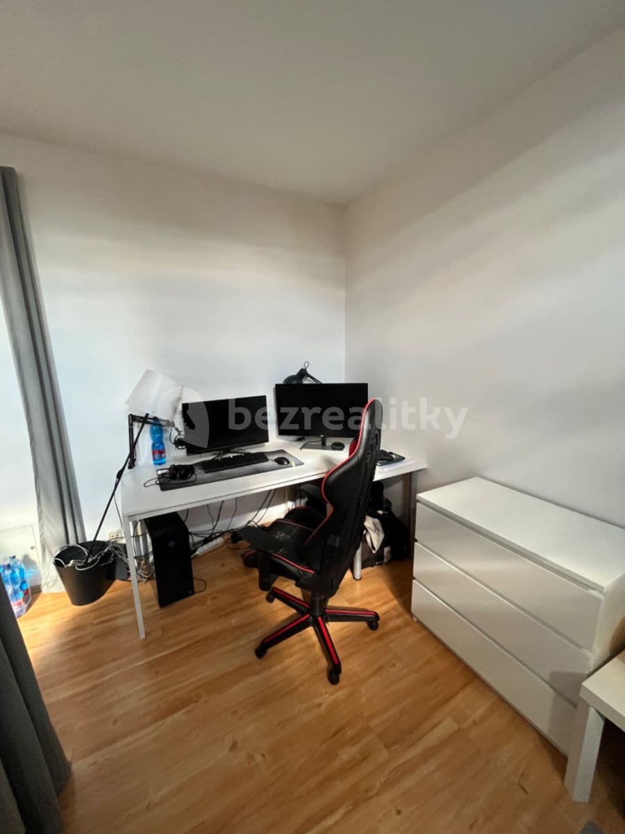 Pronájem bytu 2+kk 50 m², Jirsíkova, Praha, Praha Pronájem bytu 2+kk 50 m², Jirsíkova, Praha, Praha