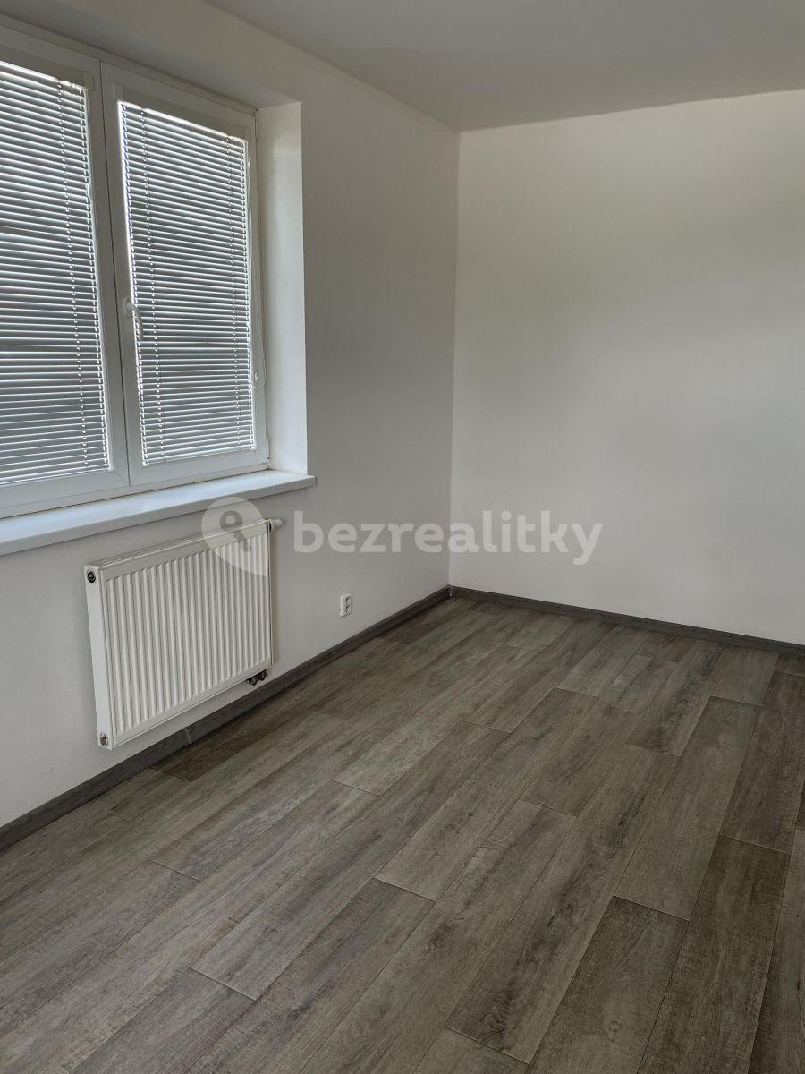 Pronájem bytu Garsoniéra 27 m², Řepná, Plzeň, Plzeňský kraj