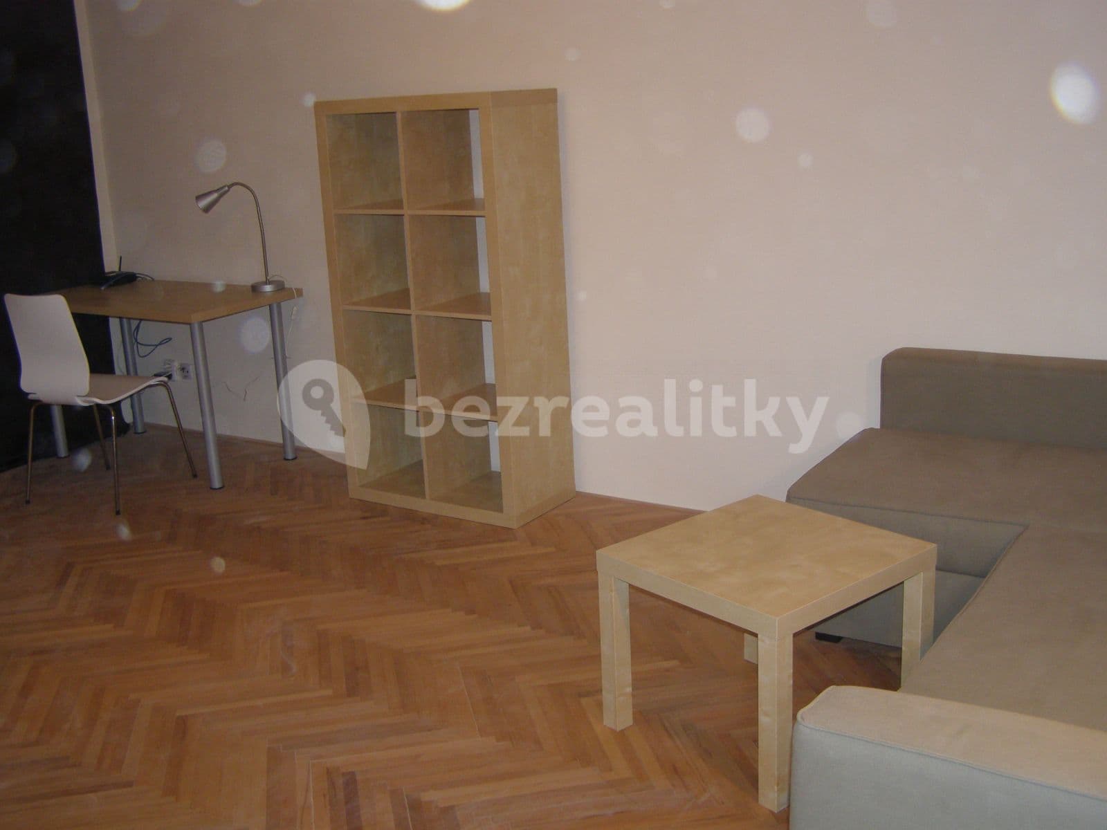Pronájem bytu 1+1 42 m², Březinova, Brno, Jihomoravský kraj Pronájem bytu 1+1 42 m², Březinova, Brno, Jihomoravský kraj