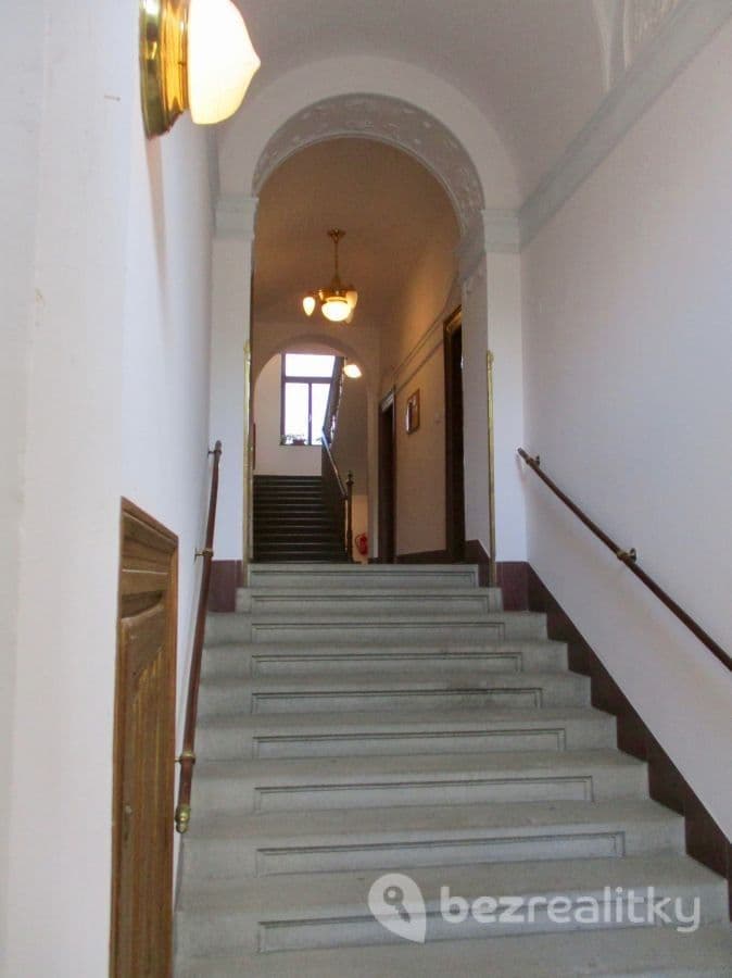 Pronájem bytu 1+kk 23 m², Dykova, Praha, Praha Pronájem bytu 1+kk 23 m², Dykova, Praha, Praha