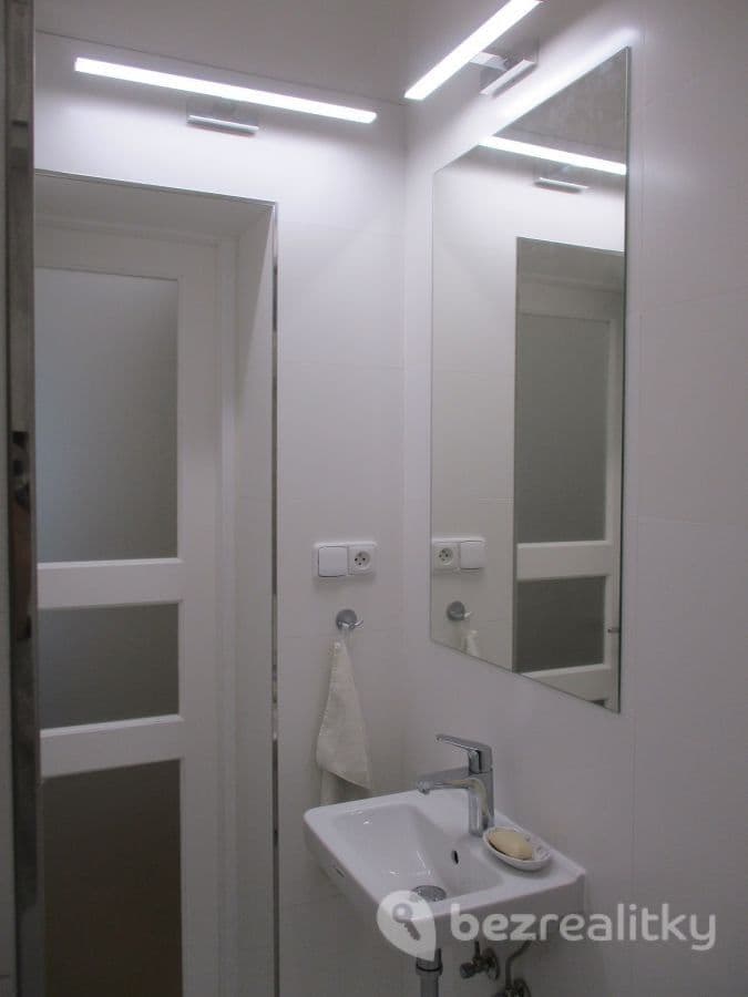 Pronájem bytu 1+kk 23 m², Dykova, Praha, Praha Pronájem bytu 1+kk 23 m², Dykova, Praha, Praha