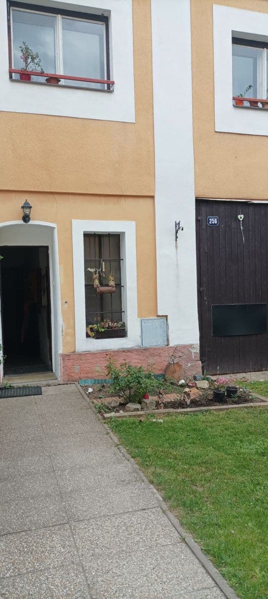 Prodej domu 110 m², pozemek 50 m², Vodní, Dubá, Liberecký kraj Prodej domu 110 m², pozemek 50 m², Vodní, Dubá, Liberecký kraj