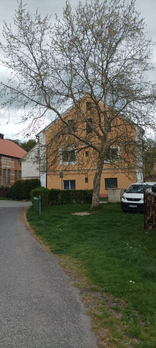 Prodej domu 110 m², pozemek 50 m², Vodní, Dubá, Liberecký kraj Prodej domu 110 m², pozemek 50 m², Vodní, Dubá, Liberecký kraj