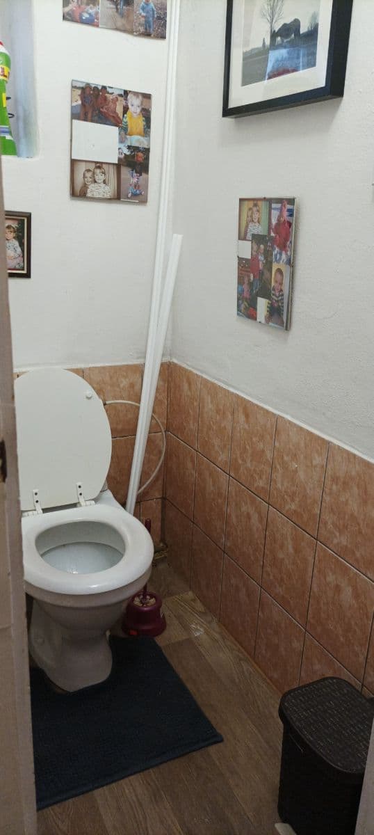 Prodej domu 110 m², pozemek 50 m², Vodní, Dubá, Liberecký kraj Prodej domu 110 m², pozemek 50 m², Vodní, Dubá, Liberecký kraj