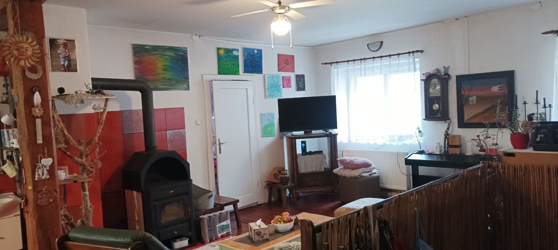 Prodej domu 110 m², pozemek 50 m², Vodní, Dubá, Liberecký kraj Prodej domu 110 m², pozemek 50 m², Vodní, Dubá, Liberecký kraj