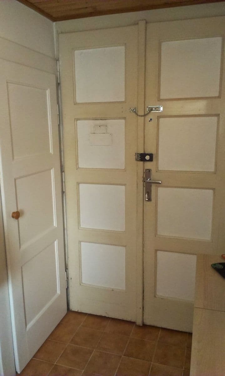 Pronájem bytu 1+1 40 m², U Křížku, Praha, Praha Pronájem bytu 1+1 40 m², U Křížku, Praha, Praha