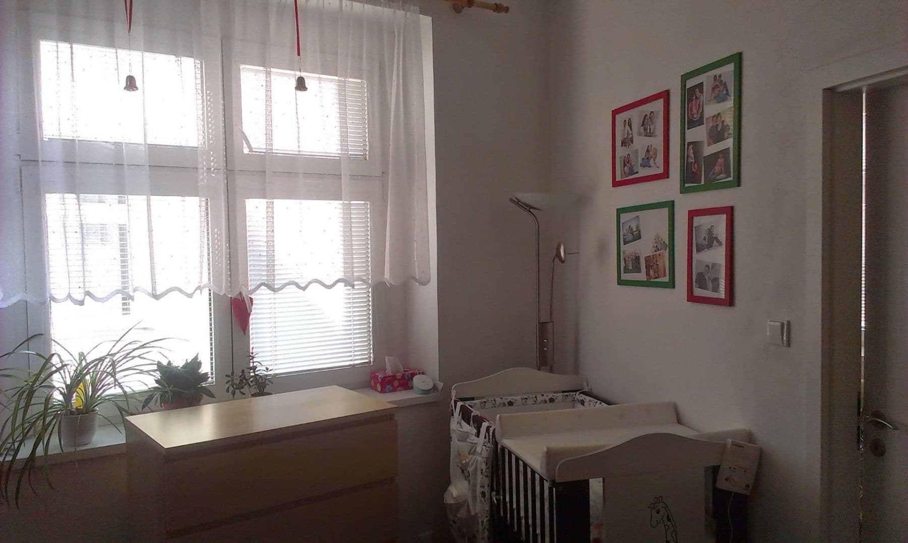 Pronájem bytu 1+1 40 m², U Křížku, Praha, Praha Pronájem bytu 1+1 40 m², U Křížku, Praha, Praha