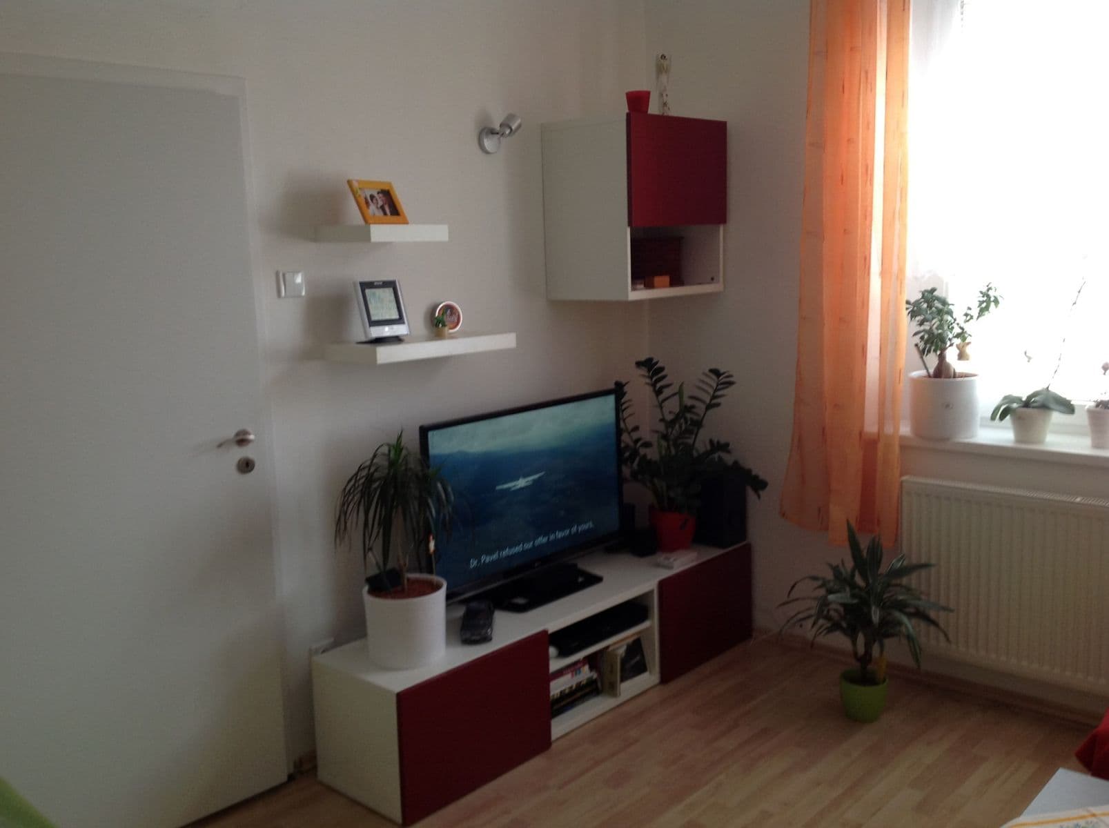 Pronájem bytu 1+1 40 m², U Křížku, Praha, Praha Pronájem bytu 1+1 40 m², U Křížku, Praha, Praha