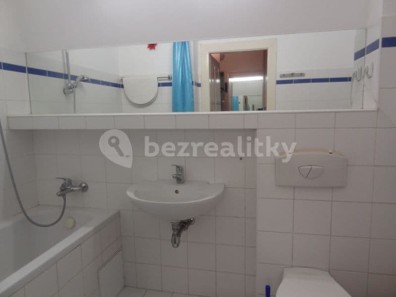Pronájem bytu 2+kk 67 m², Žitomírská, Praha, Praha Pronájem bytu 2+kk 67 m², Žitomírská, Praha, Praha