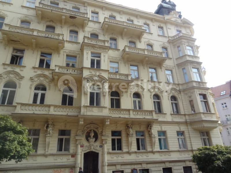 Pronájem bytu 2+kk 67 m², Žitomírská, Praha, Praha Pronájem bytu 2+kk 67 m², Žitomírská, Praha, Praha