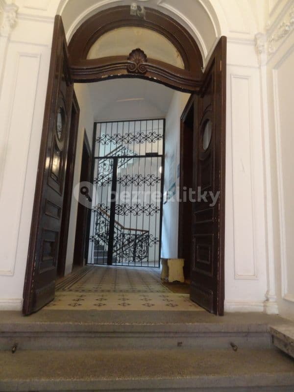 Pronájem bytu 2+kk 67 m², Žitomírská, Praha, Praha Pronájem bytu 2+kk 67 m², Žitomírská, Praha, Praha