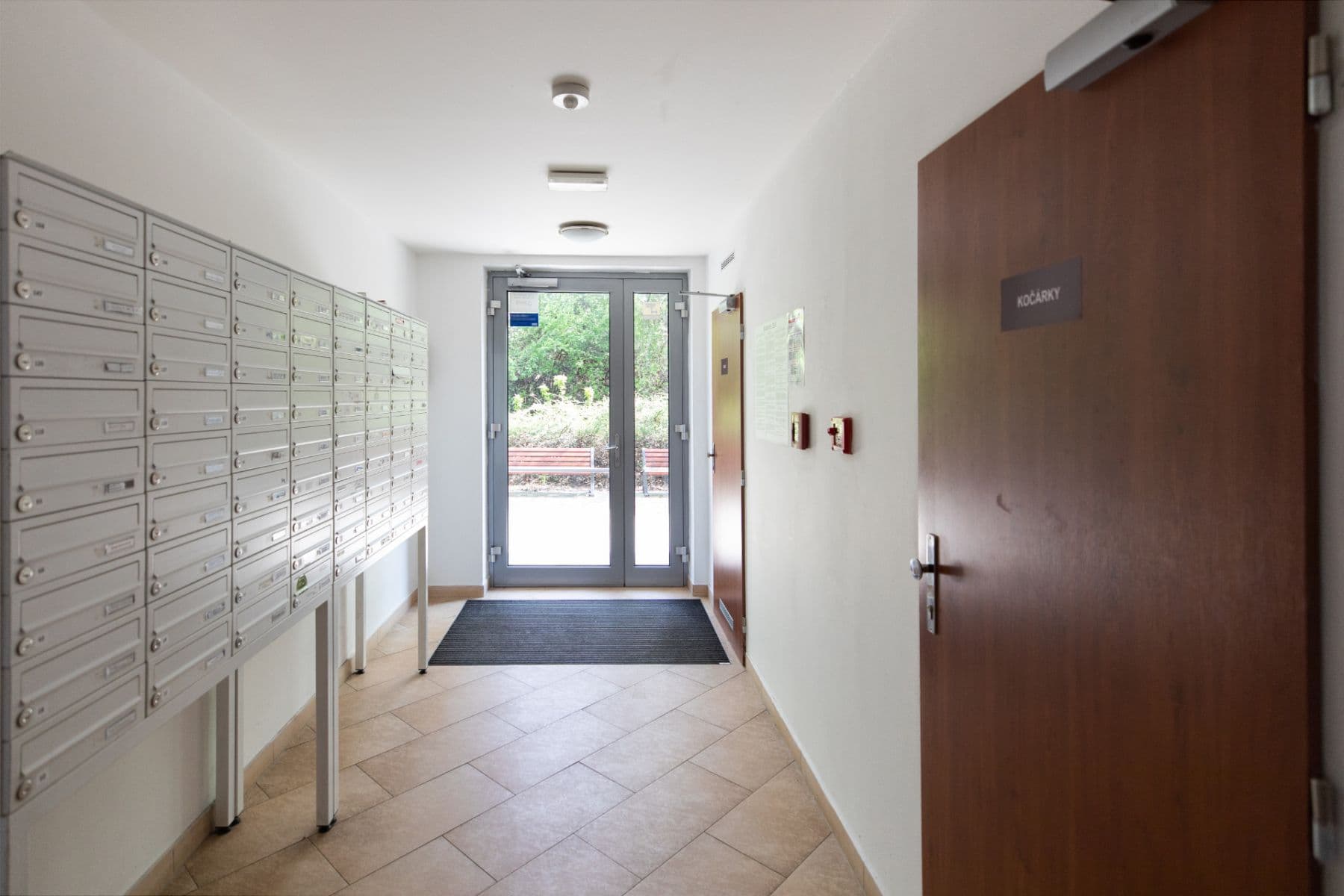 Prodej bytu 1+1 41 m², Nademlejnská, Praha, Praha Prodej bytu 1+1 41 m², Nademlejnská, Praha, Praha