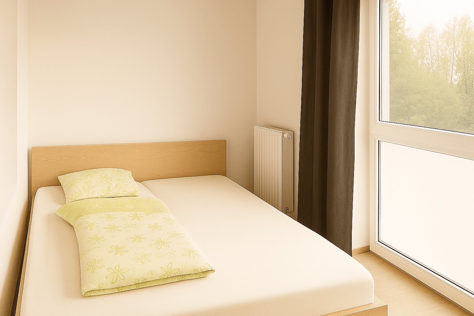 Prodej bytu 1+1 41 m², Nademlejnská, Praha, Praha Prodej bytu 1+1 41 m², Nademlejnská, Praha, Praha