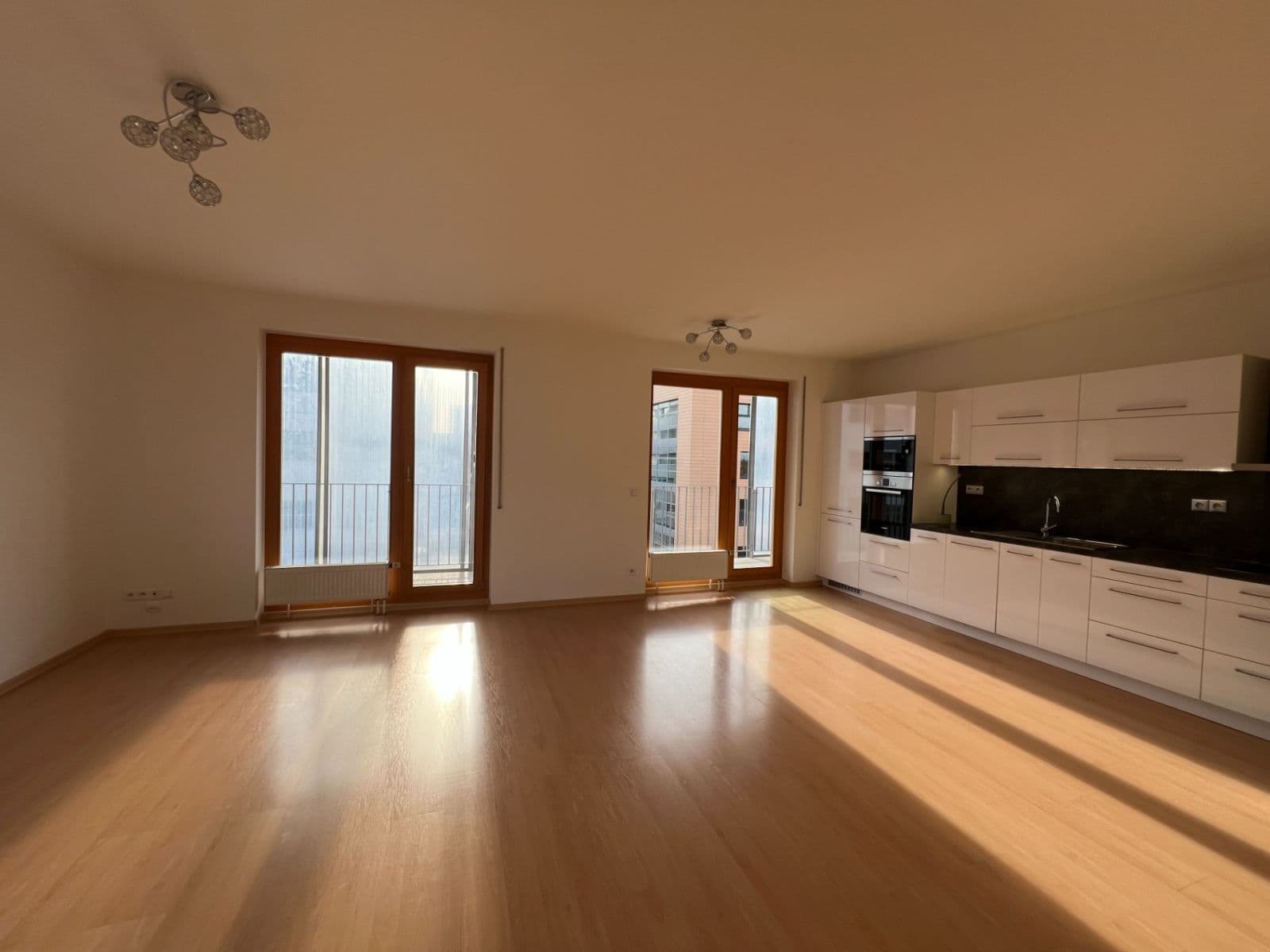 Pronájem bytu 3+kk 85 m², Želetavská, Praha, Praha Pronájem bytu 3+kk 85 m², Želetavská, Praha, Praha