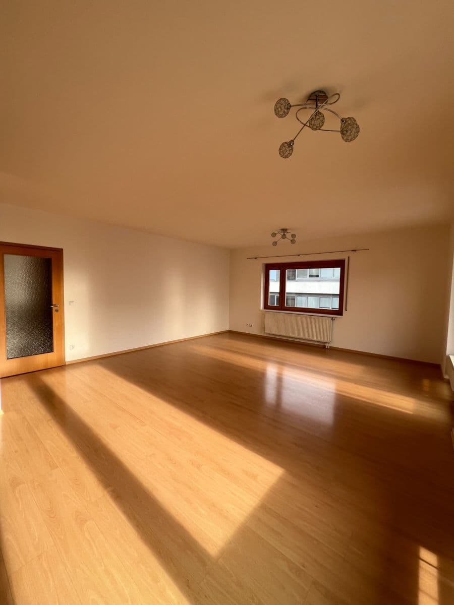 Pronájem bytu 3+kk 85 m², Želetavská, Praha, Praha Pronájem bytu 3+kk 85 m², Želetavská, Praha, Praha