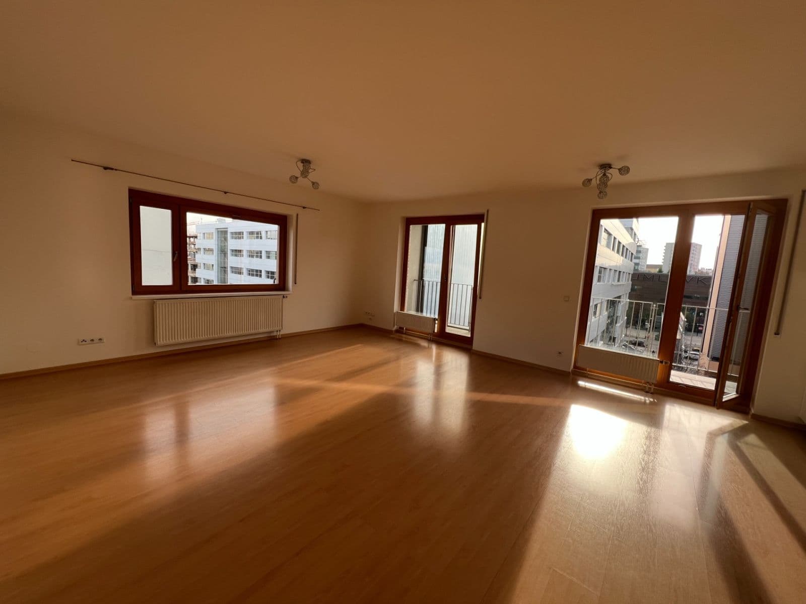 Pronájem bytu 3+kk 85 m², Želetavská, Praha, Praha Pronájem bytu 3+kk 85 m², Želetavská, Praha, Praha