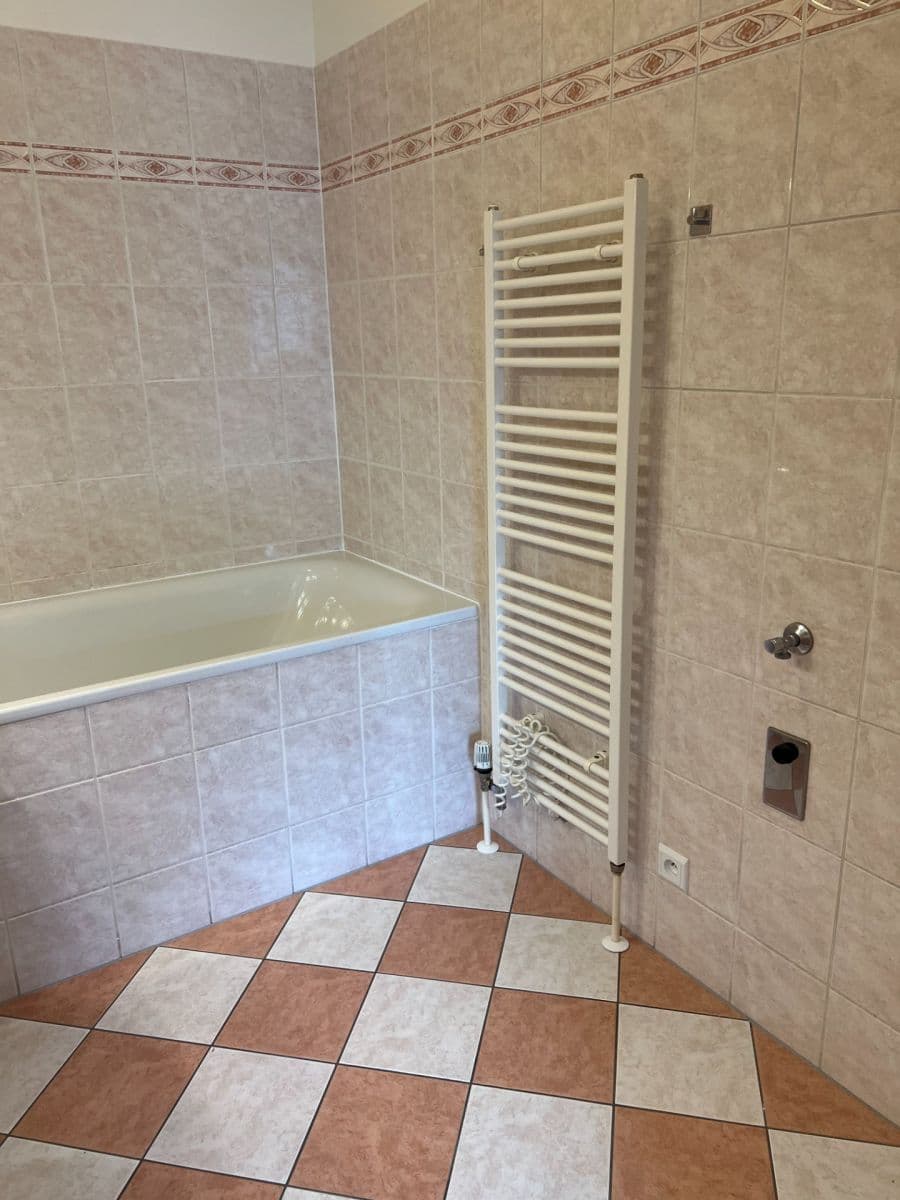 Pronájem bytu 3+kk 85 m², Želetavská, Praha, Praha Pronájem bytu 3+kk 85 m², Želetavská, Praha, Praha