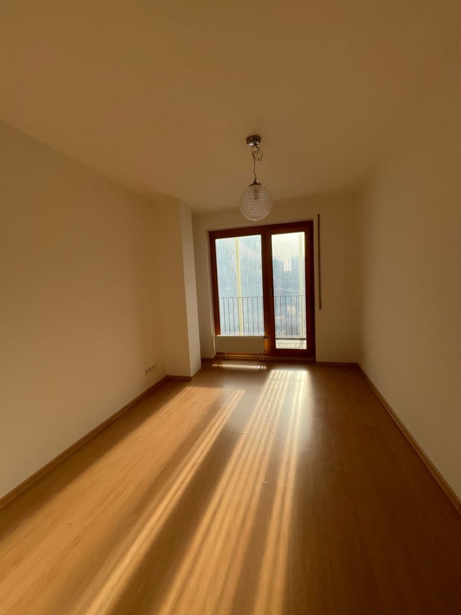 Pronájem bytu 3+kk 85 m², Želetavská, Praha, Praha Pronájem bytu 3+kk 85 m², Želetavská, Praha, Praha