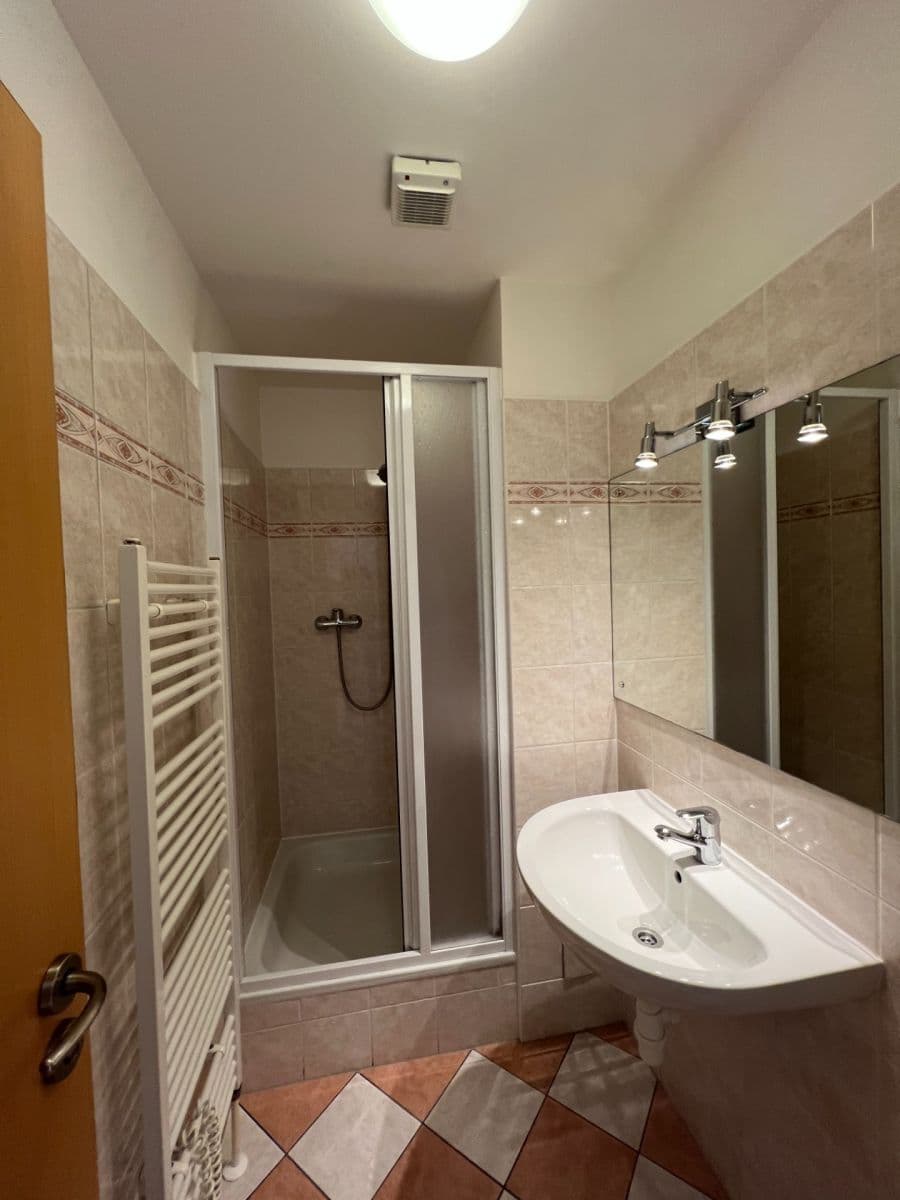 Pronájem bytu 3+kk 85 m², Želetavská, Praha, Praha Pronájem bytu 3+kk 85 m², Želetavská, Praha, Praha