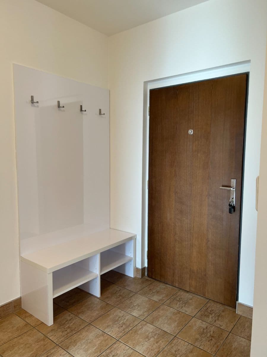 Pronájem bytu 3+kk 85 m², Želetavská, Praha, Praha Pronájem bytu 3+kk 85 m², Želetavská, Praha, Praha