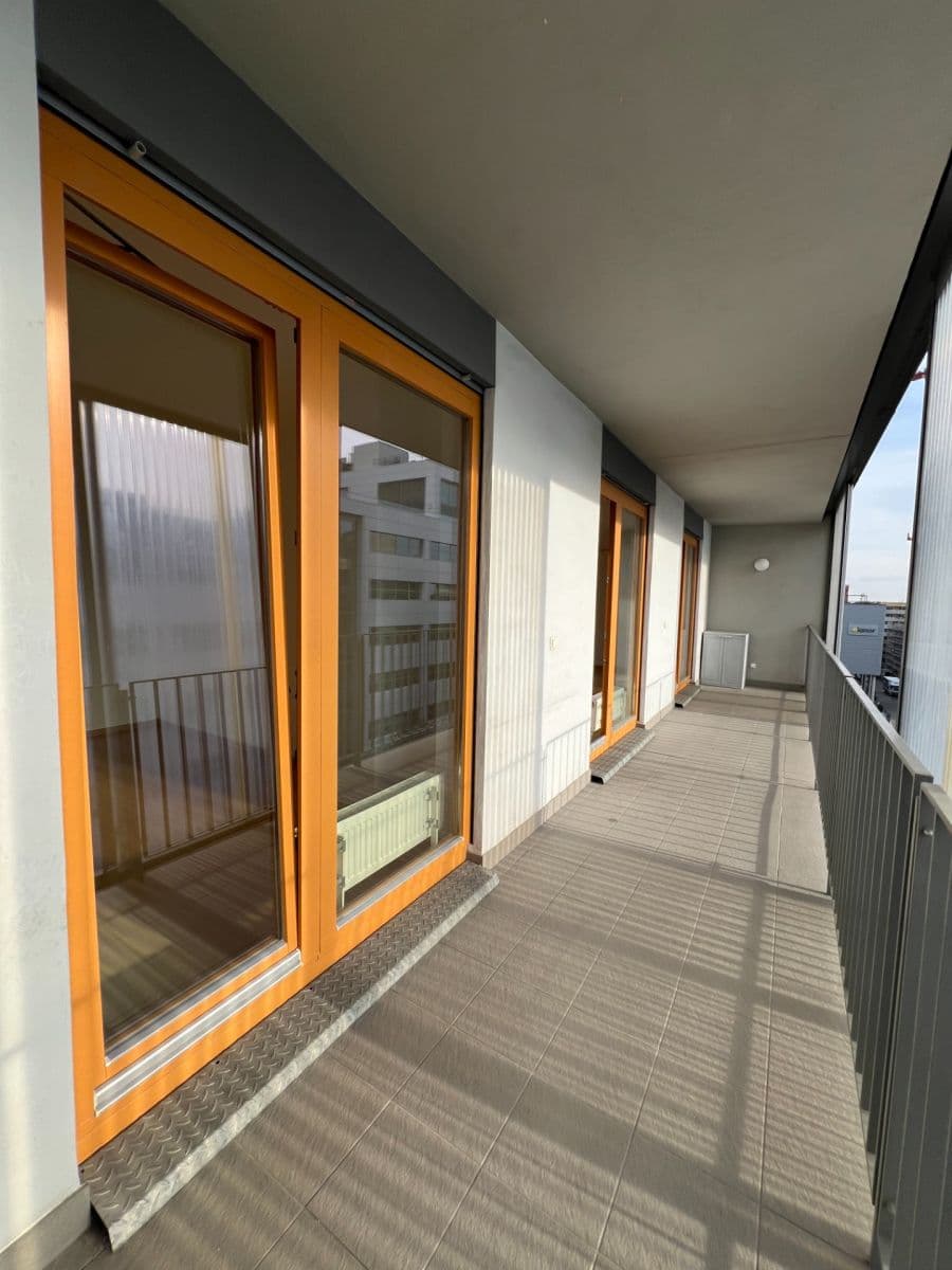 Pronájem bytu 3+kk 85 m², Želetavská, Praha, Praha Pronájem bytu 3+kk 85 m², Želetavská, Praha, Praha