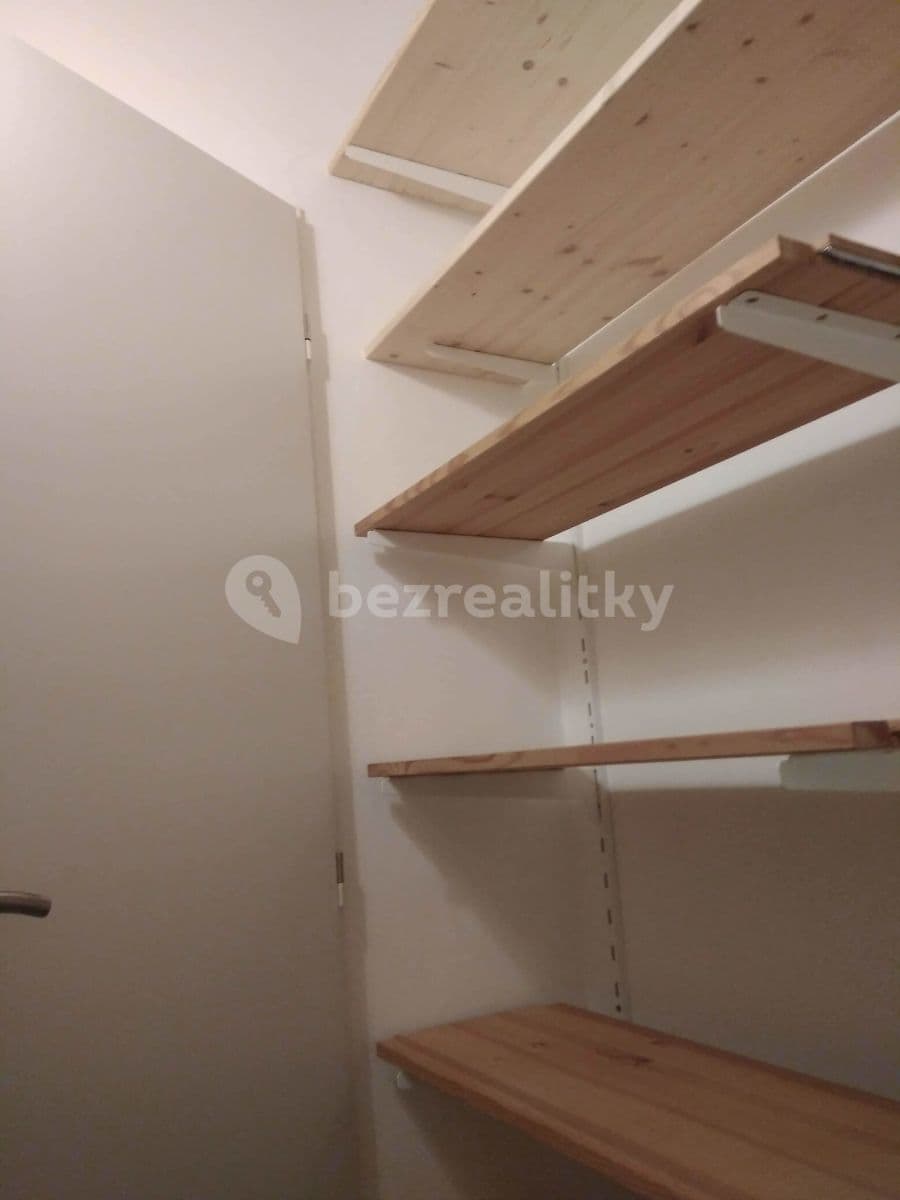 Pronájem bytu 2+kk 45 m², Libická, Praha, Praha Pronájem bytu 2+kk 45 m², Libická, Praha, Praha