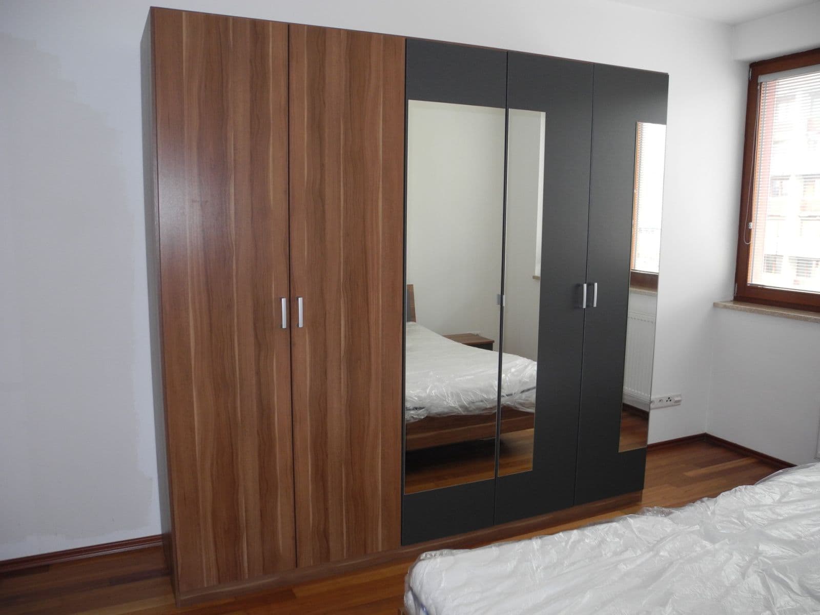 Pronájem bytu 2+kk 69 m², Paříkova, Praha, Praha Pronájem bytu 2+kk 69 m², Paříkova, Praha, Praha