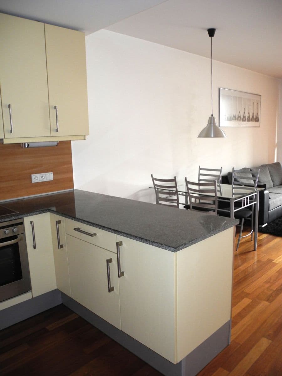 Pronájem bytu 2+kk 69 m², Paříkova, Praha, Praha Pronájem bytu 2+kk 69 m², Paříkova, Praha, Praha