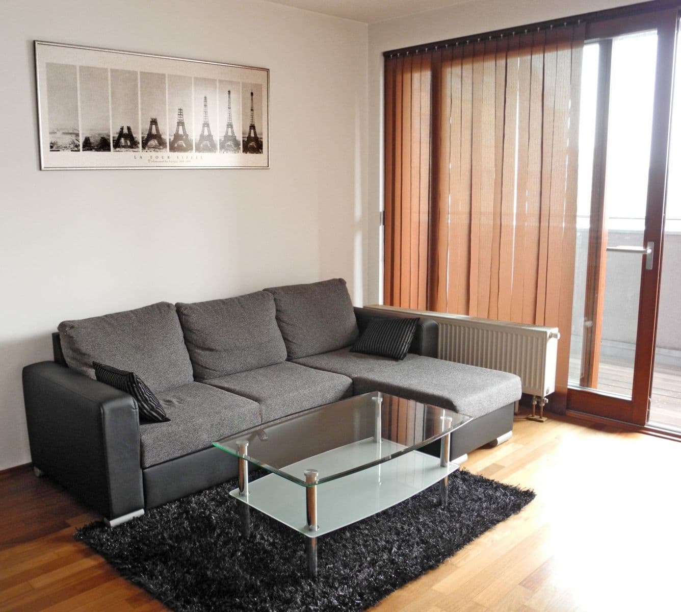 Pronájem bytu 2+kk 69 m², Paříkova, Praha, Praha Pronájem bytu 2+kk 69 m², Paříkova, Praha, Praha