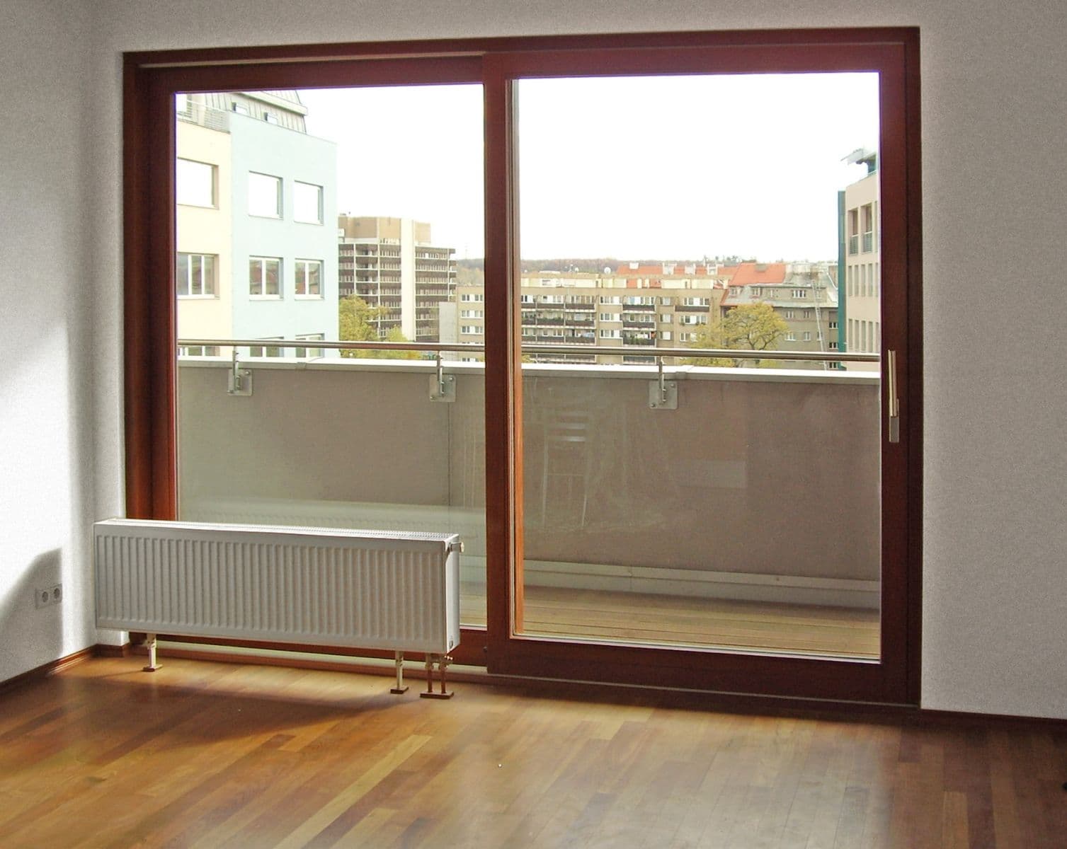 Pronájem bytu 2+kk 69 m², Paříkova, Praha, Praha Pronájem bytu 2+kk 69 m², Paříkova, Praha, Praha